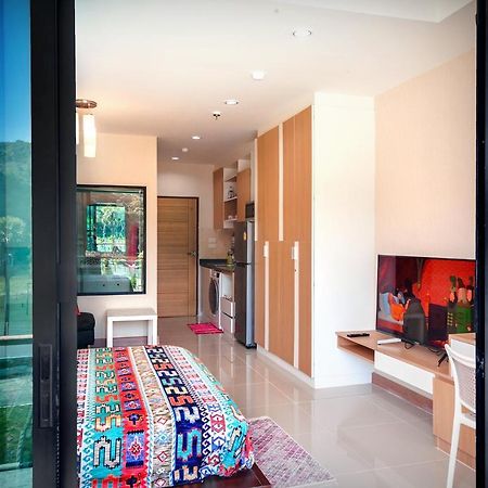 The Nai Thon Condominium Unit Εξωτερικό φωτογραφία