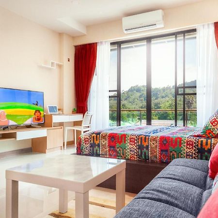 The Nai Thon Condominium Unit Εξωτερικό φωτογραφία
