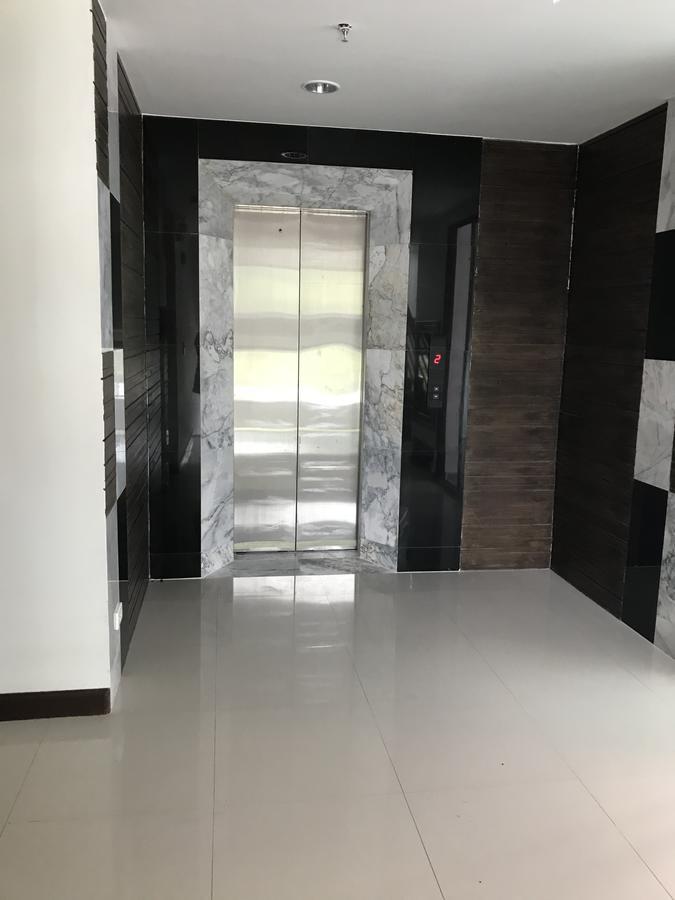 The Nai Thon Condominium Unit Εξωτερικό φωτογραφία