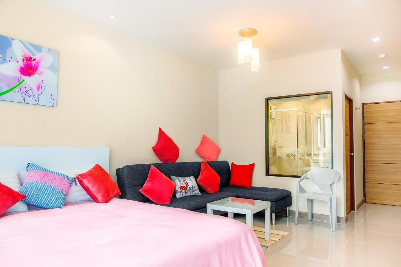 The Nai Thon Condominium Unit Εξωτερικό φωτογραφία